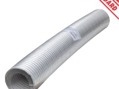 Tub flexibil aluminiu LT56009